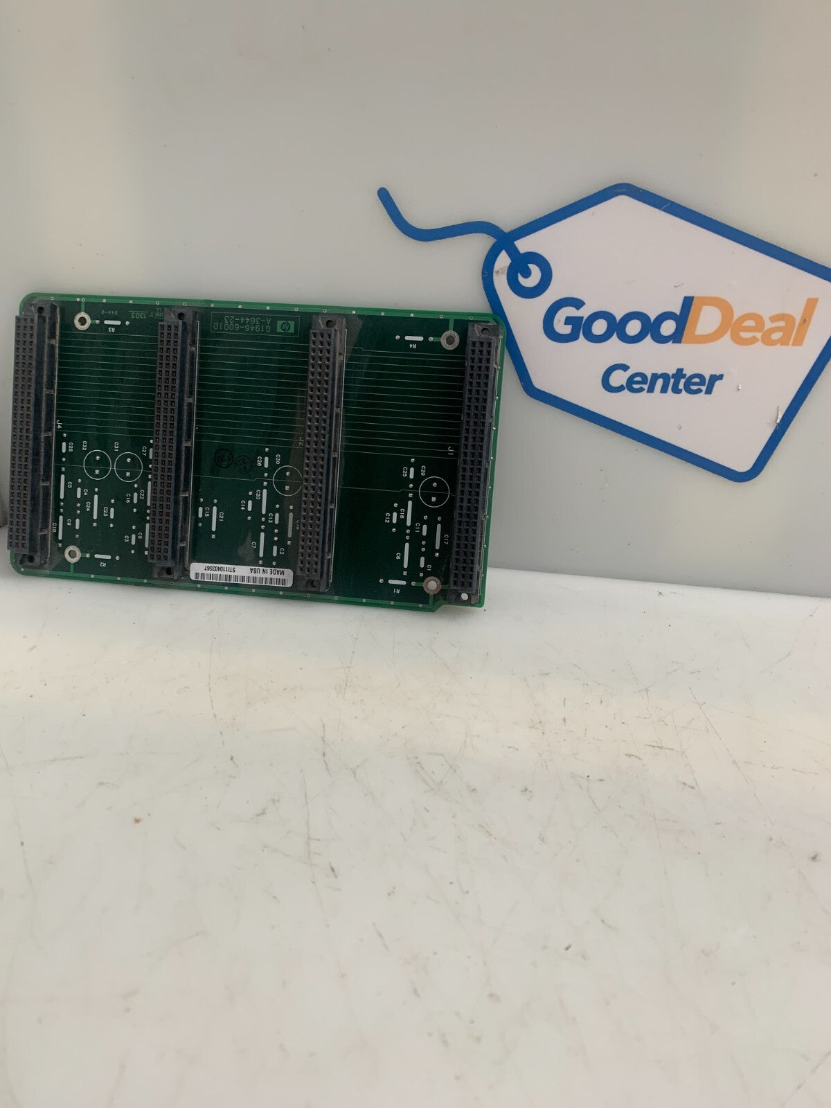 AGILENT HP 1100 Connecting Board G1946-600100