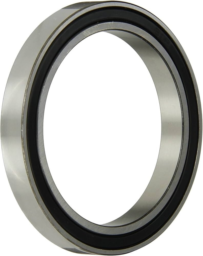 SKF 61812-2RS1 Deep Groove Bearing Rubber Seals 618122RS1