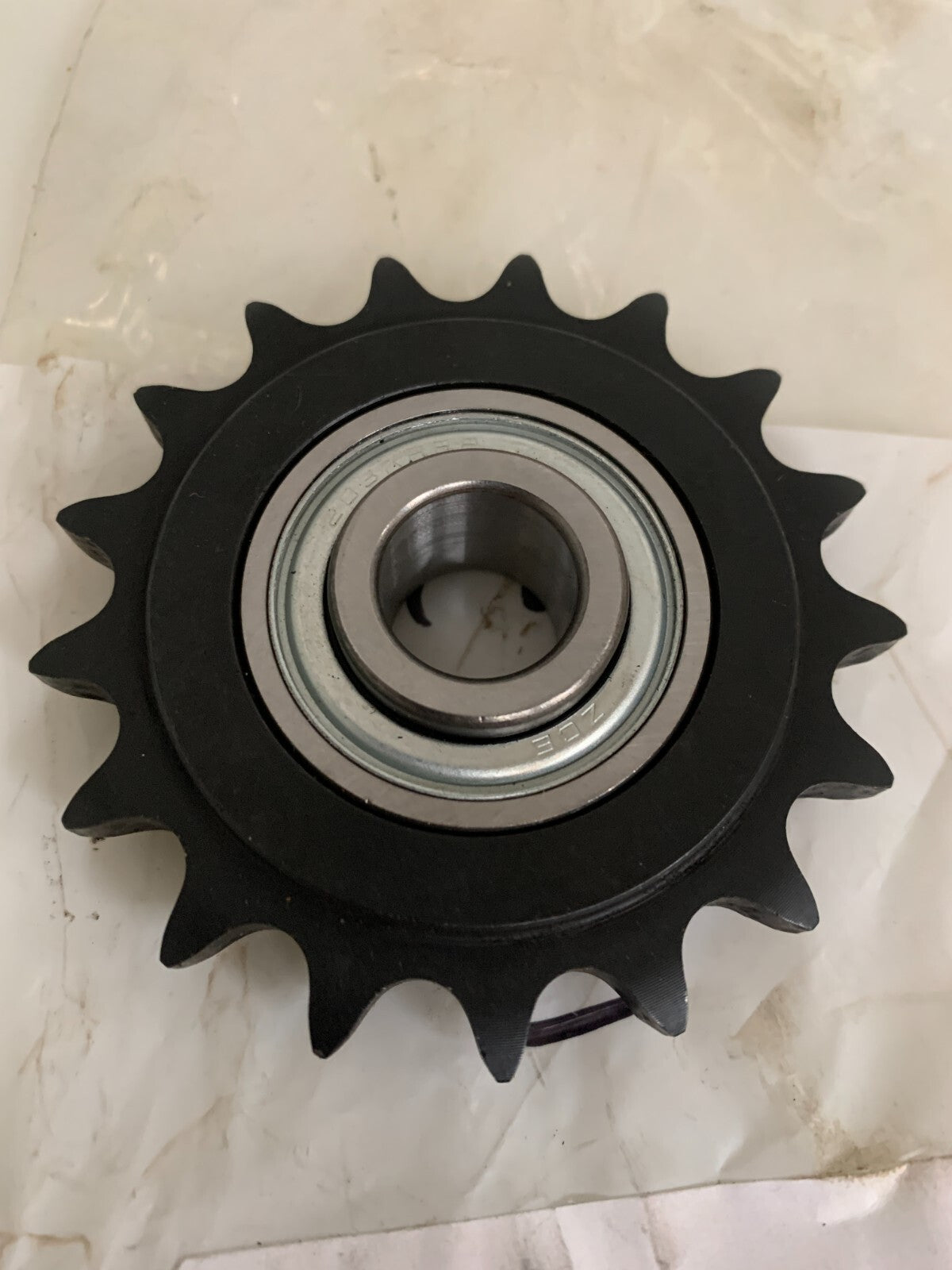 DOUGLAS MACHINERY BEARING SPROCKET 84236