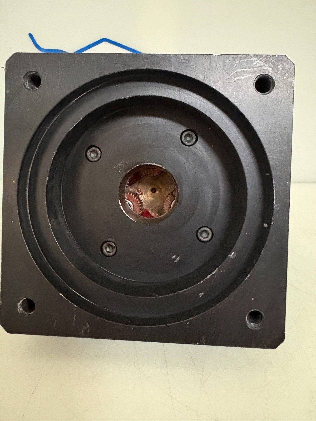 CGI GEAR BOX 034PLX0040-LB-047223