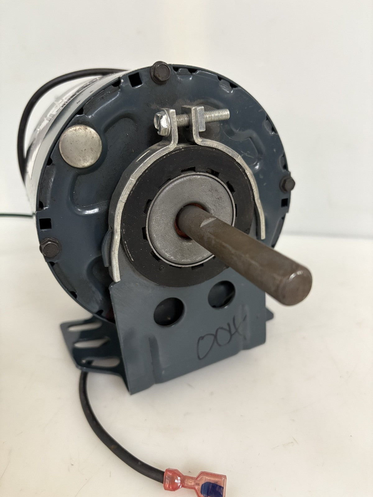 GENTEQ THERMALLY BLOWER MOTOR 1700 RPM 5KCP29EK 8988AS