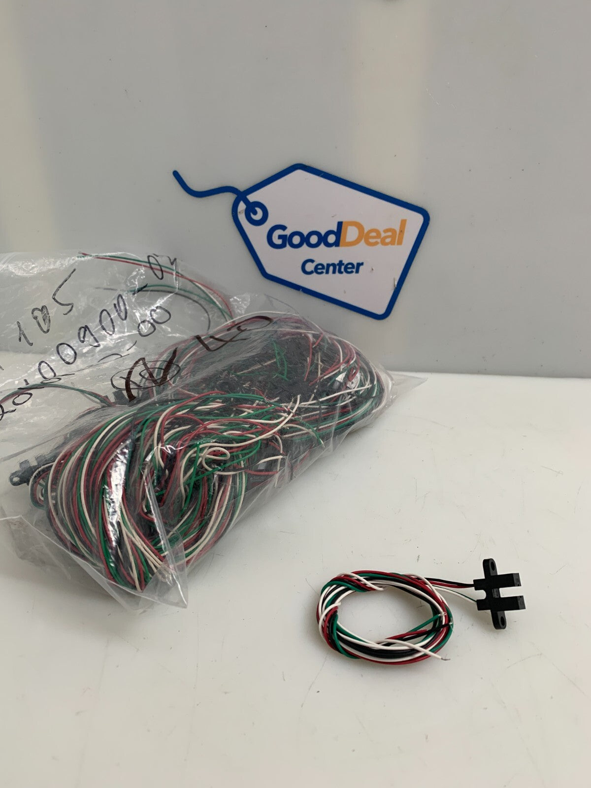 HONEYWELL    Photointerrupter  w/Phototransistor   HOA0891-T55   (Lot of 38)
