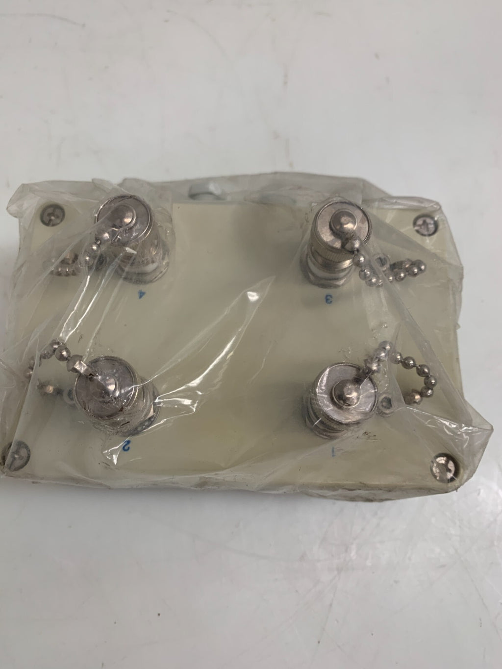 Wilcoxon 523-CB2 4 Terminal Junction Box2