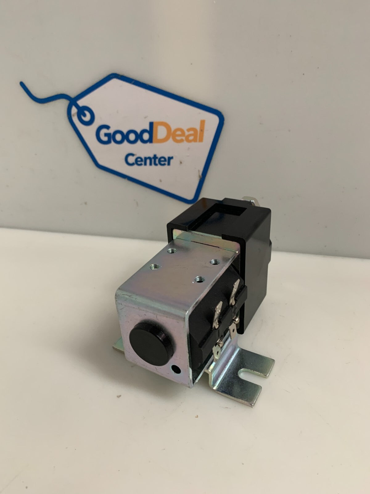 ALLBRIGHT 24 VOLTS CONTACTOR