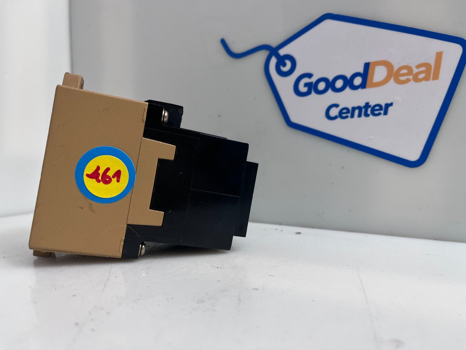 Allen-Bradley 700-P200A1 Series B AC Relay2
