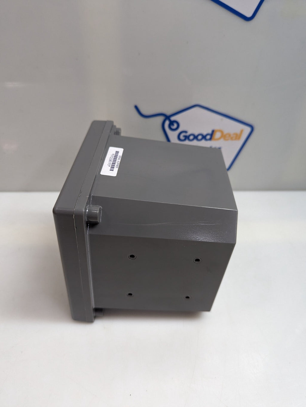 Omega Engineering Conductivity Analyser CDCN-672, 115 Volts
