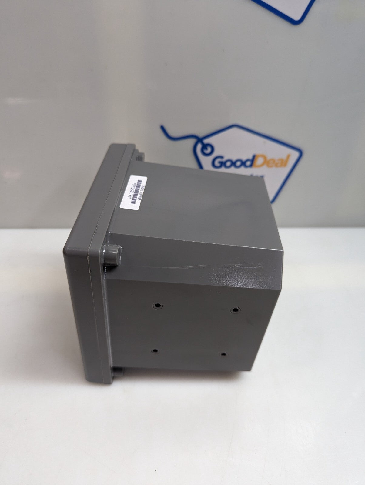Omega Engineering Conductivity Analyser CDCN-672, 115 Volts