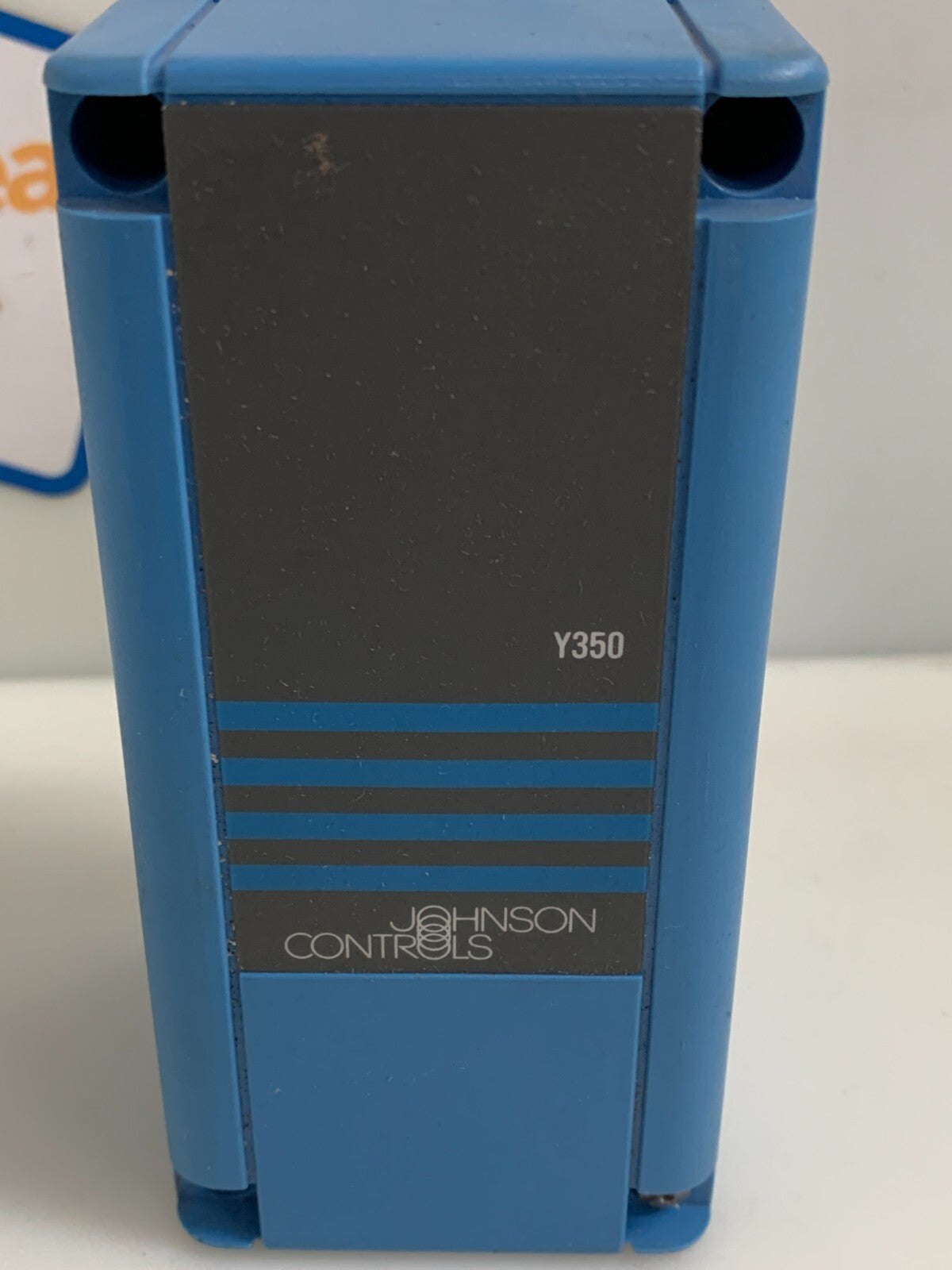 JOHNSON CONTROLS TRANSFORMER POWER MODULE Y350R-1