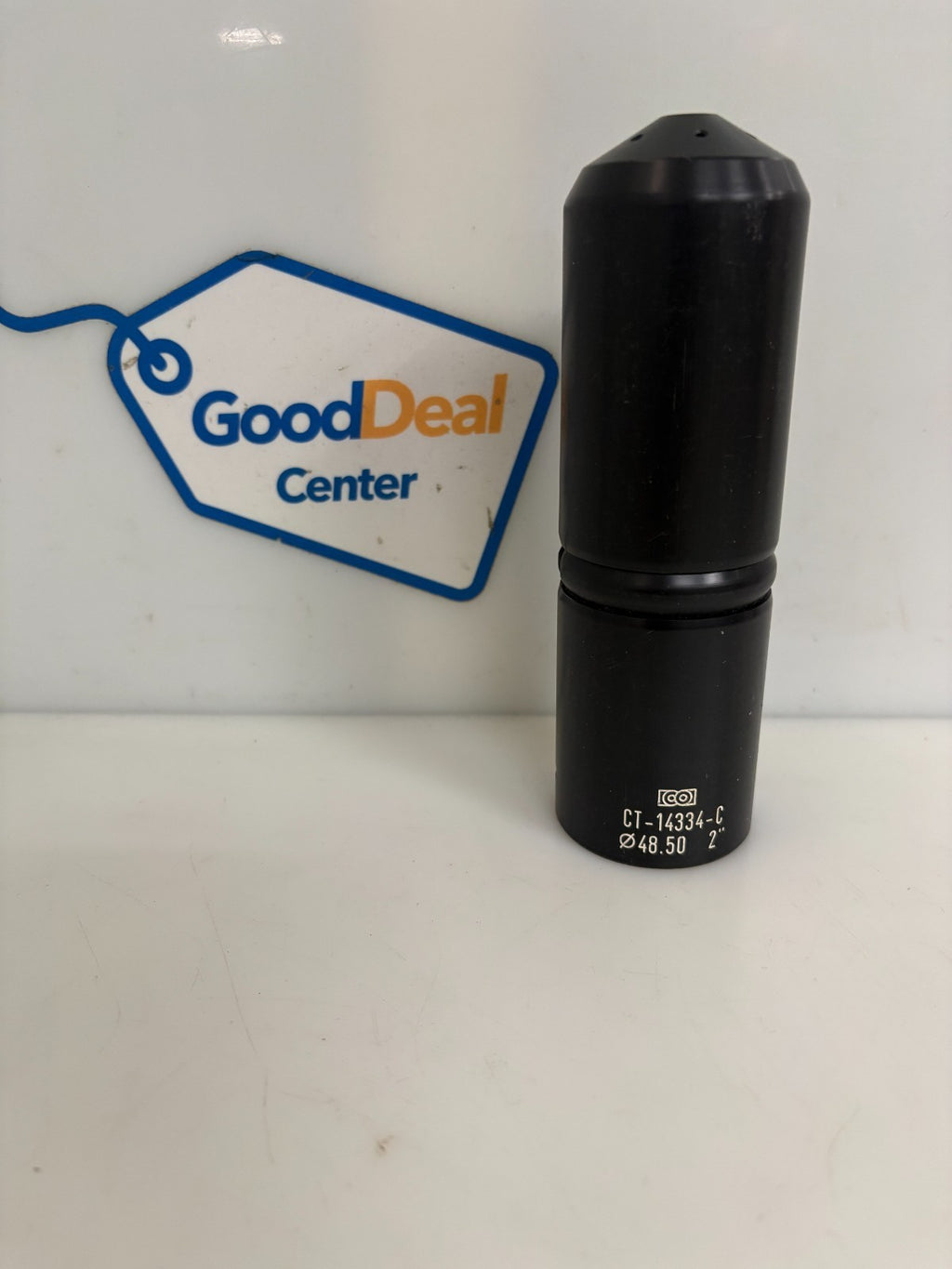 COMBI TOOL MANDREL CBW HEAD CT-14334-C 48.50 2"