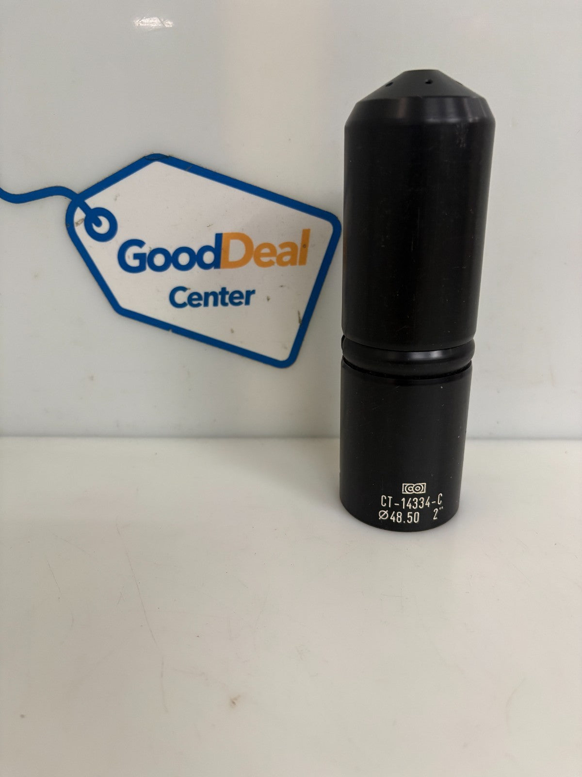 COMBI TOOL MANDREL CBW HEAD CT-14334-C 48.50 2"