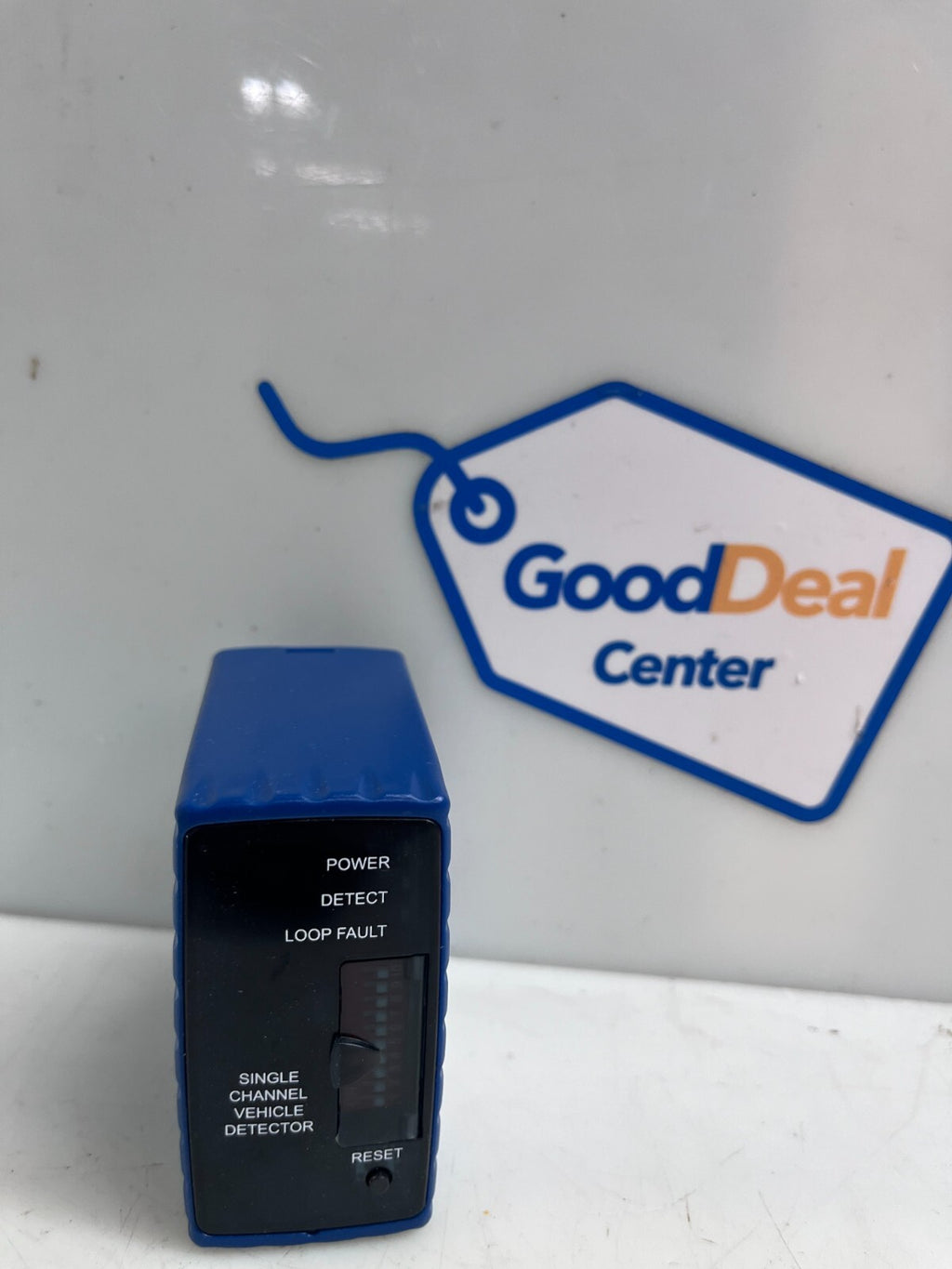 PROCON ELECTRONICS  LD101 Vehicle Loop Detector