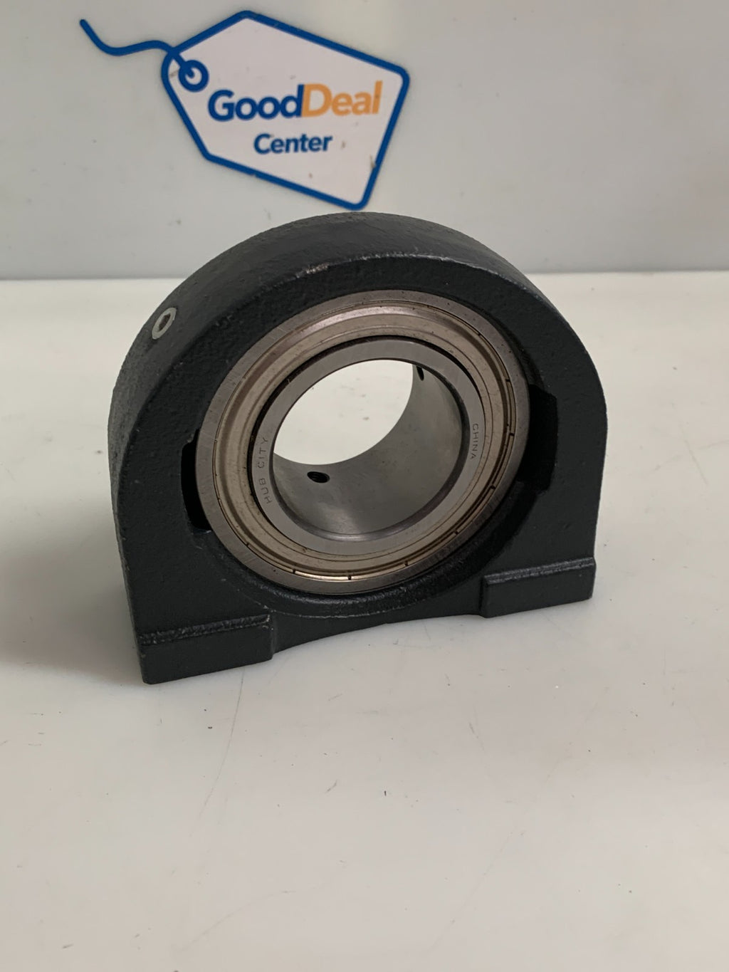 HUB CITY   Pillow Block   825 RX2 3/16