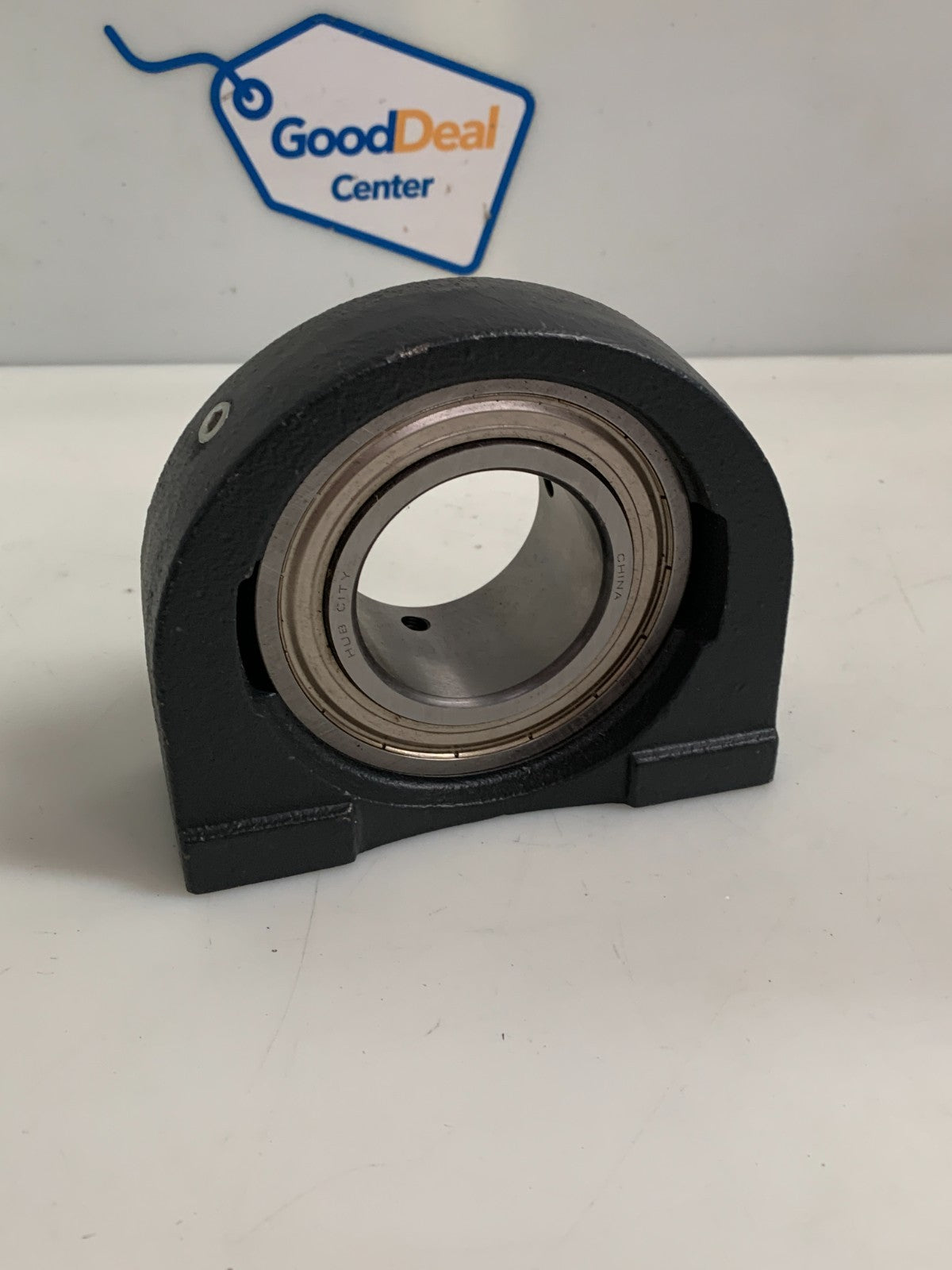 HUB CITY   Pillow Block   825 RX2 3/16