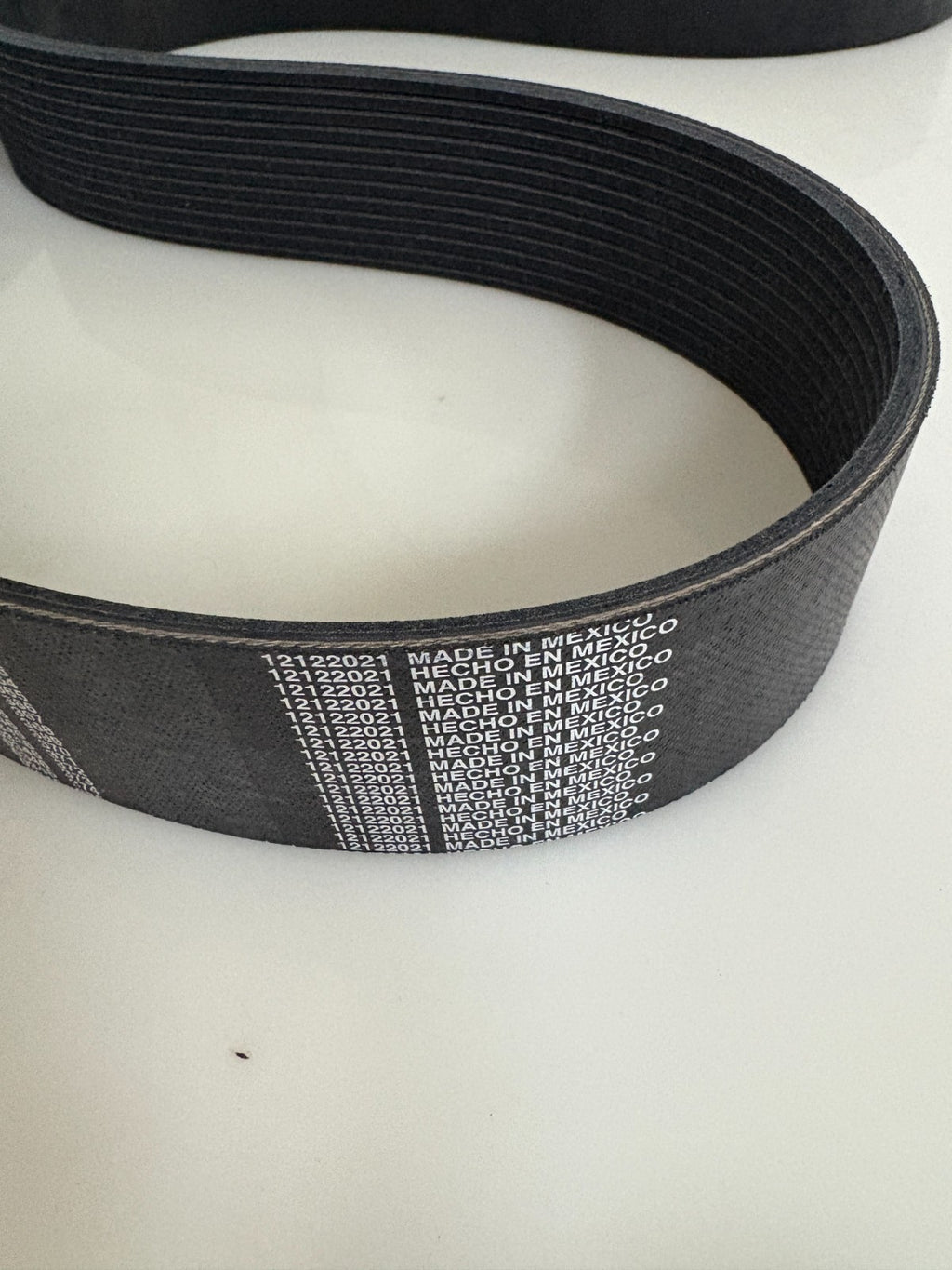 INGERSOLL RAND AIR COMPRESSOR BELT #89265060