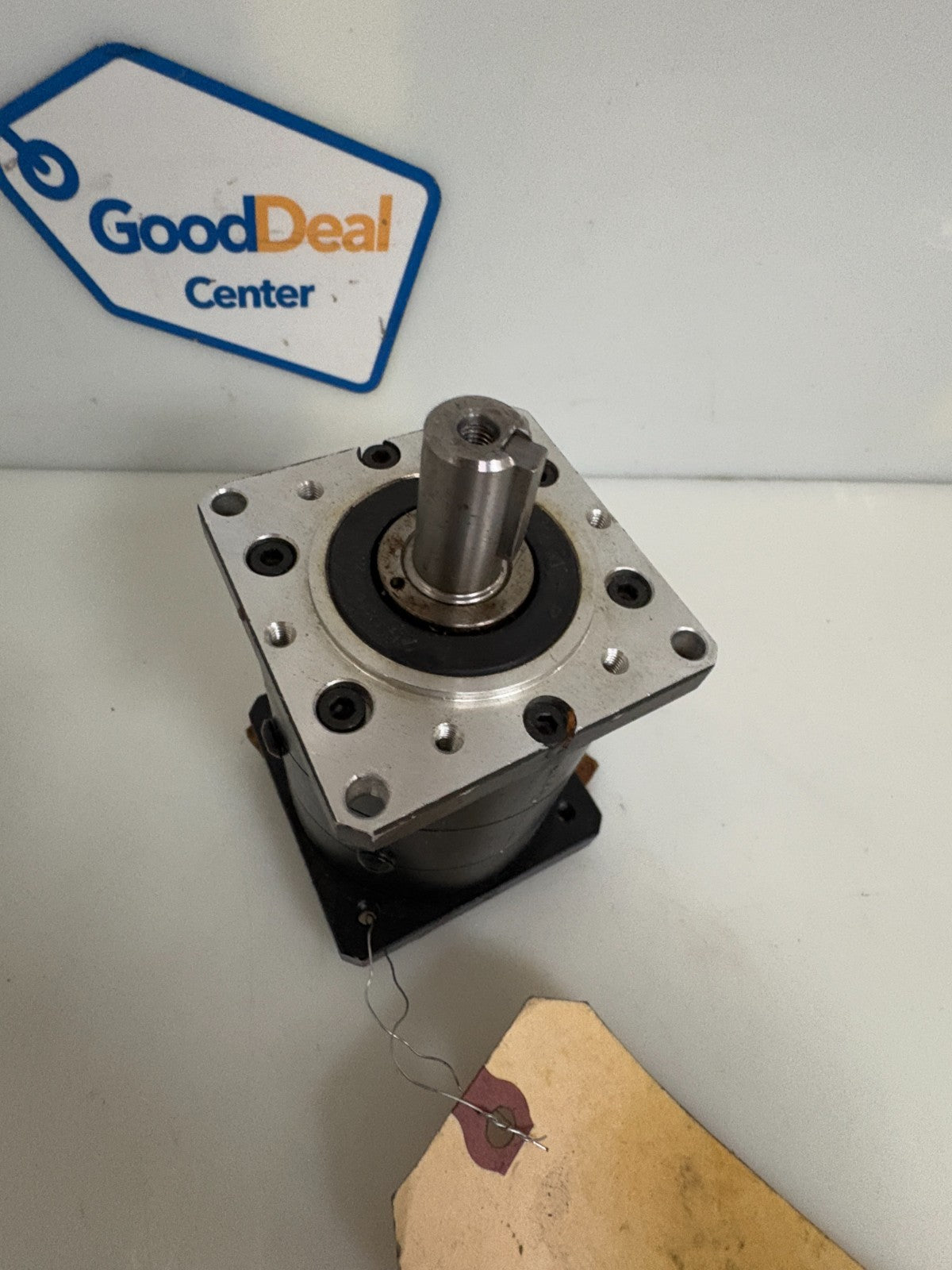 SUMER S.A GEAR BOX ST65-10-BC-C-N-H1-JN-3
