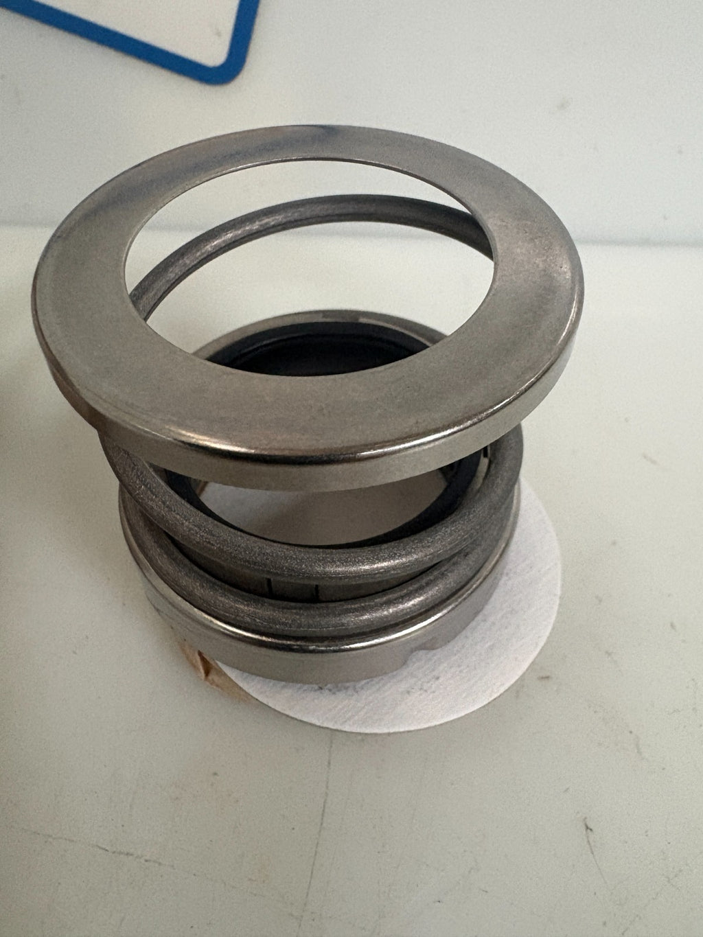 JOHN CRANE MECHANICAL SEAL M12199