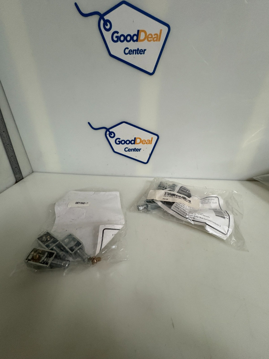 CUTLER HAMMER TERMINAL KIT #ST100FB 624B1006020