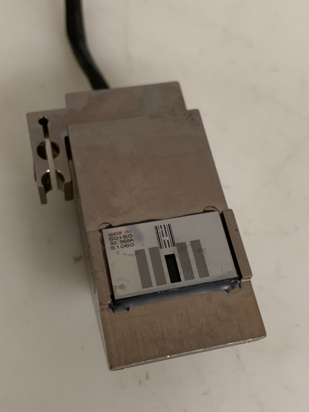 RSF ELECTRONIK SCANNER HEAD MS441Y D7280019990Y