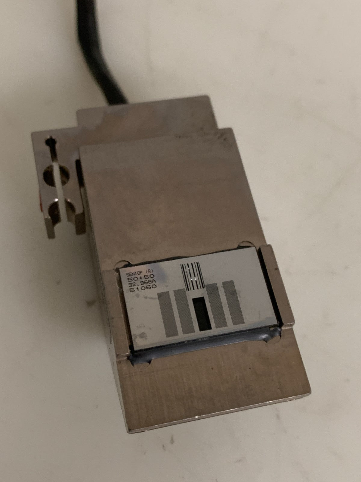 RSF ELECTRONIK SCANNER HEAD MS441Y D7280019990Y