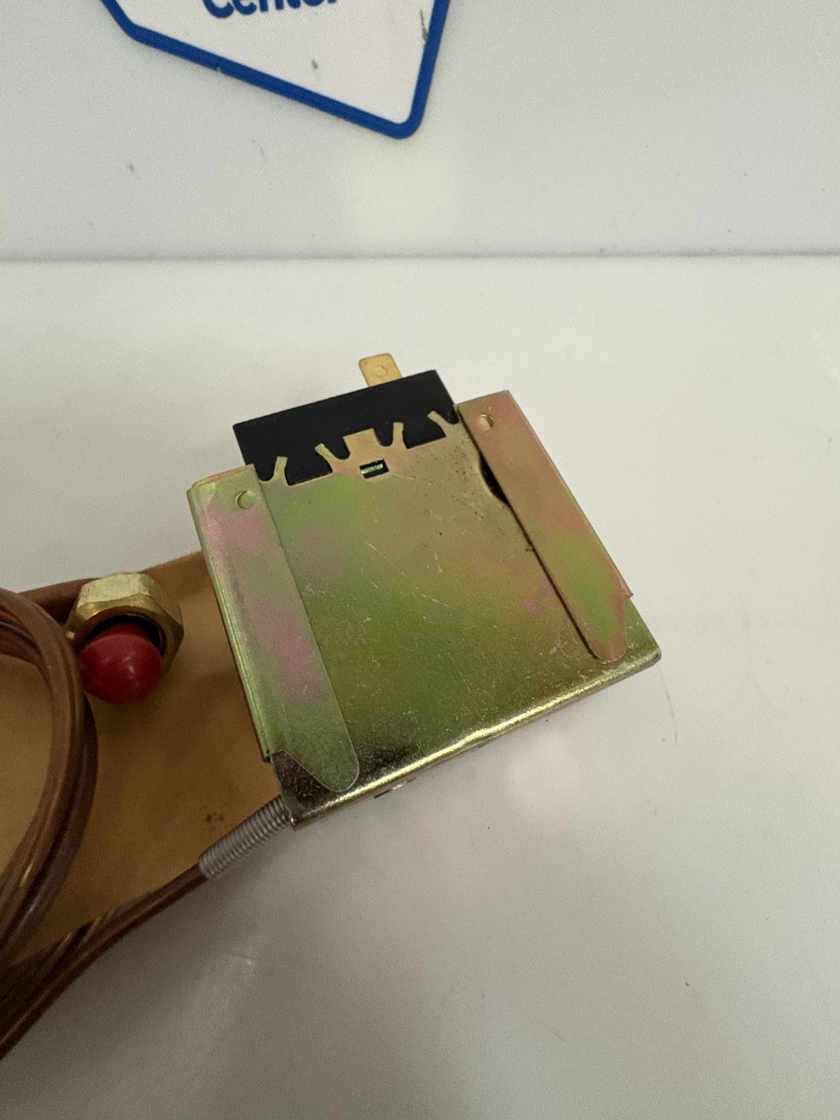 CARRIER PRESSURE STAT AP21 4015