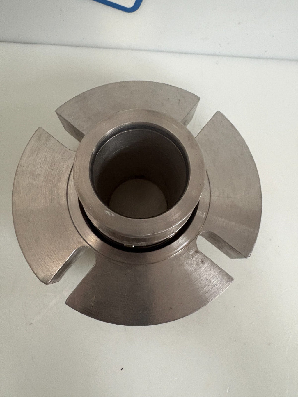 JOHN CRANE MECHANICAL SEAL #4520 TYPE 1100