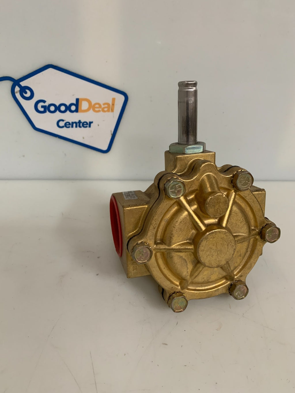 PARKER PRESSURE VESSEL 240351-100F