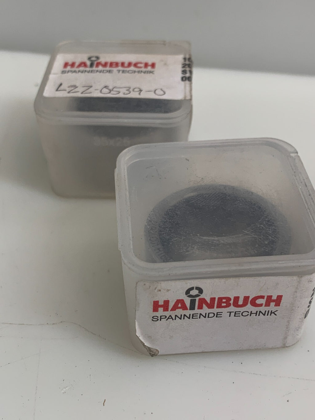 HAINBUCH SPANNENDE TECHNIK  Clamping Parts  (Mix Lot, Details in Description)