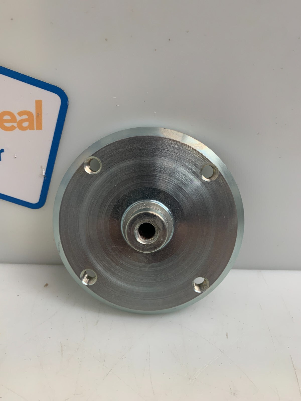 SCHUBERT  51474379  Robot Arm Flange