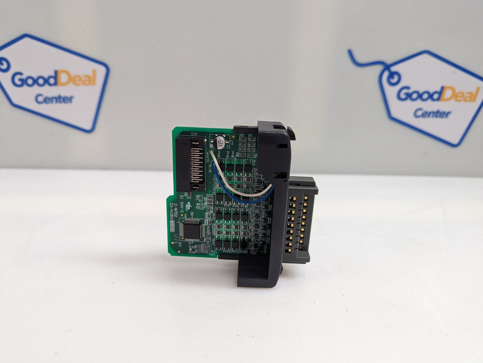 Automation Direct D2-16TD1-2 Module