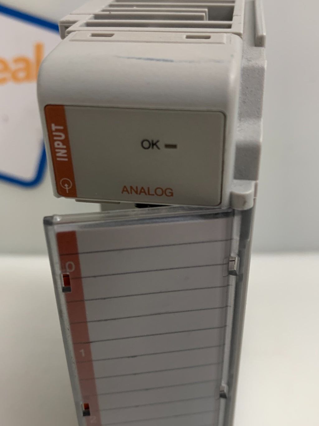 ALLEN BRADLEY  Compact I/O  4 Channel Analog Input Module   1769-IF4