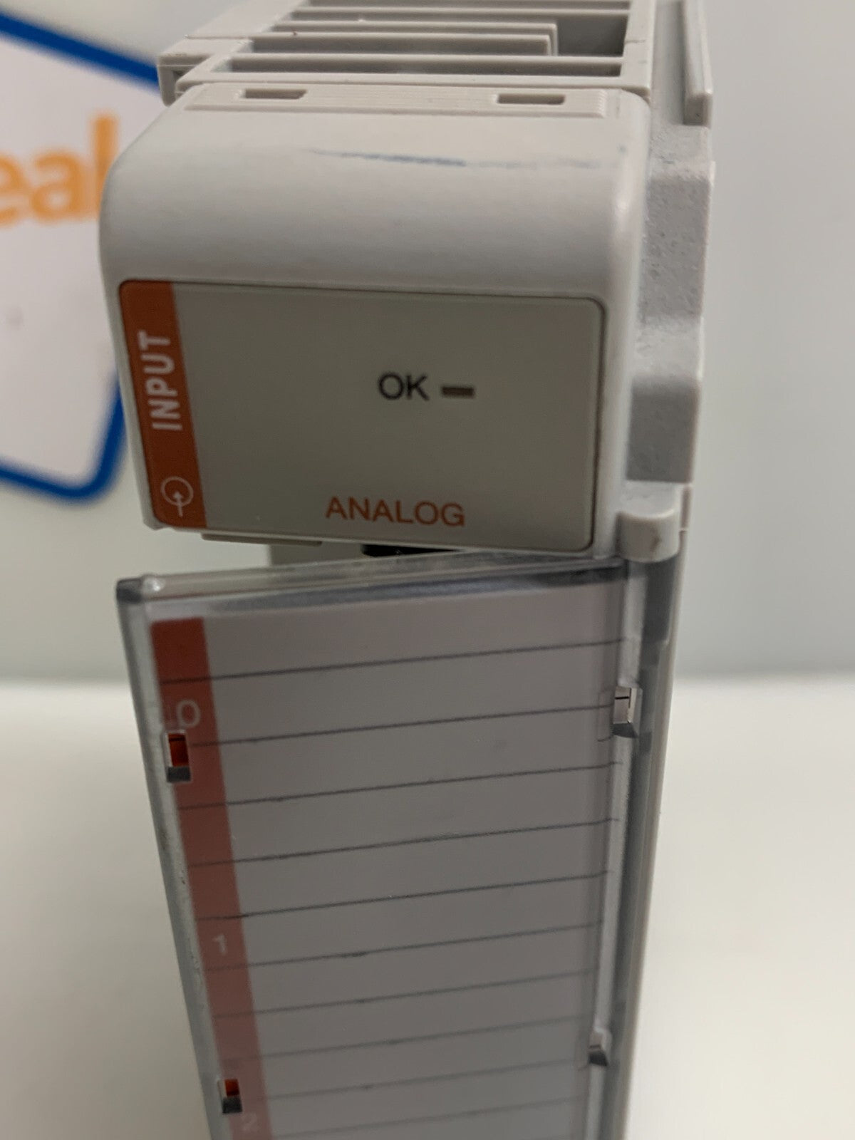 ALLEN BRADLEY  Compact I/O  4 Channel Analog Input Module   1769-IF4